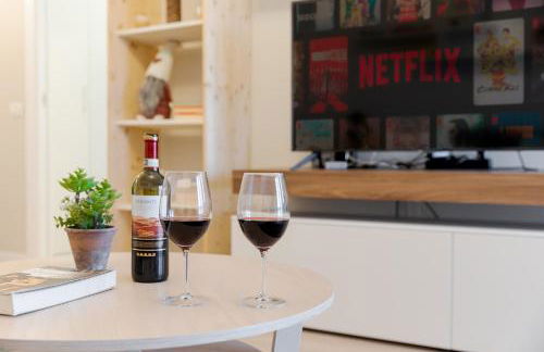 Smart Flat - Easy Milan Link - Photo 19