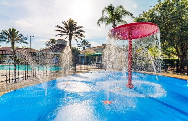 3 Bed Windsor Palms Condo - Conservation Views - Foto 25