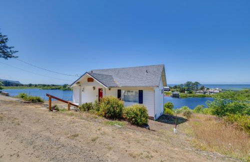 Peaceful Cloverdale Home - Walk to Winema Beach - Foto 27