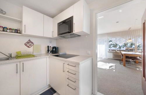 2 Zimmer Wohnung, mit Sonnenterasse - Foto 6