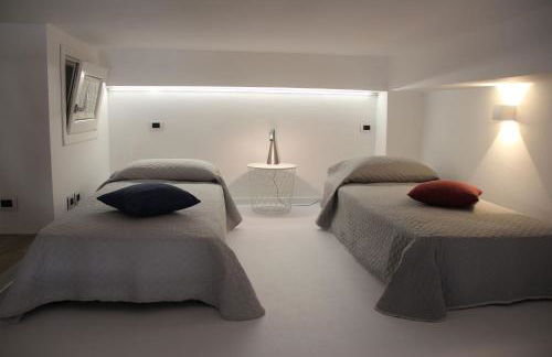 Mamiani Suite - Foto 50