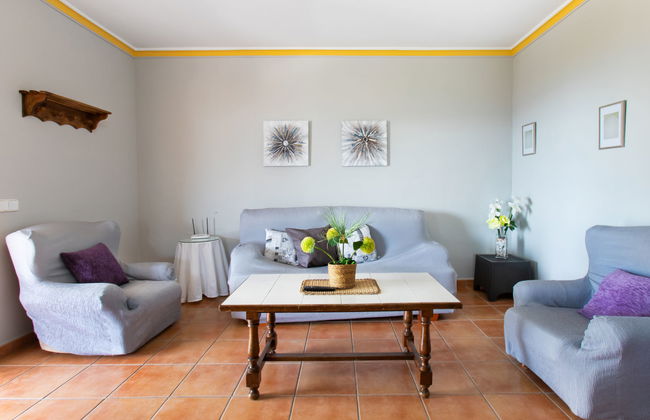 Villa Montemar - Photo 14