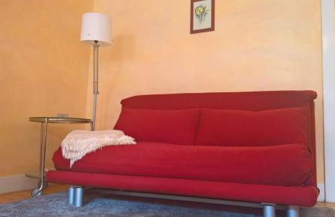 Boarding House Obernburg - Foto 11