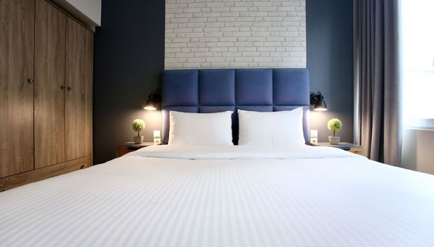 GK Ermou Str. - Foto 4, Habitación