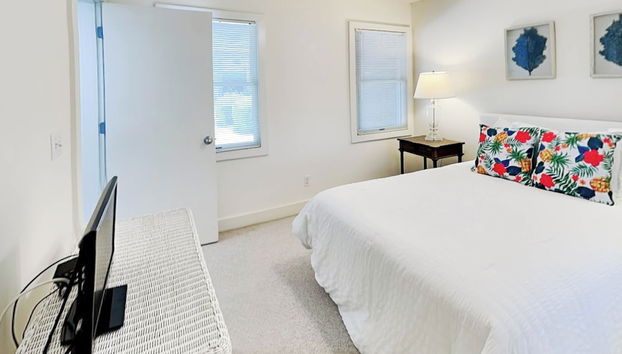 Mercy Me by Tybee Vacation Rentals - Foto 2, Habitación