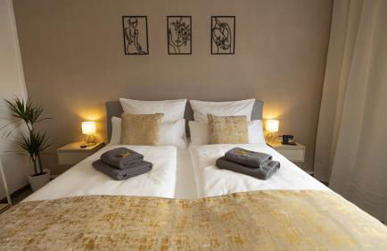 Luxx Home MM, Airport - Parkplatz - Küche - Balkon - Foto 30