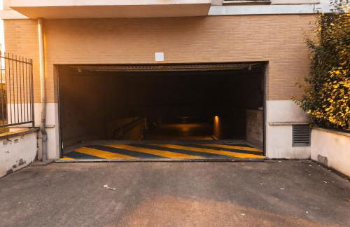 Appartement avec Jardin et Terrasse près de Paris - Foto 31