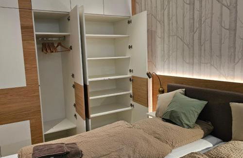 Holiday Home mit Terrasse und Garten Südeifel by Interhome - Foto 10