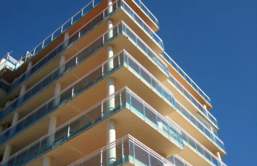 Ada Neptuno Apartamento, Aire acondicionado, WiFi, Piscinas, Parking - Foto 34