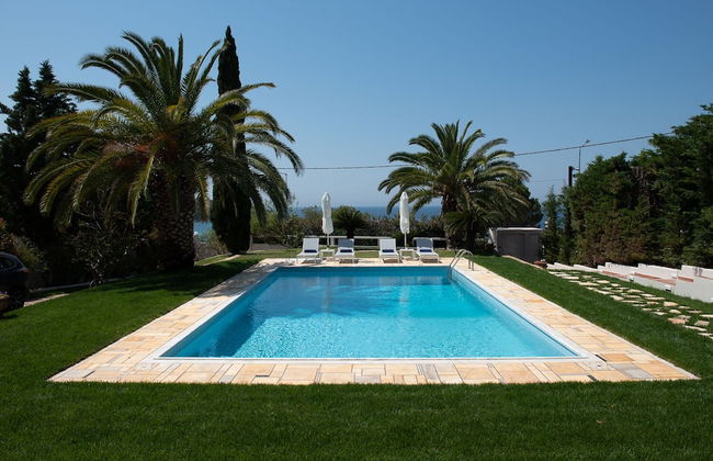 Kamariyo Athens Riviera by A&D Properties - Foto 34