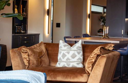 Luxury Lake Front Escape With Hot Tub - Foto 36