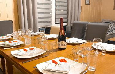 Chata przy lesie - Foto 30