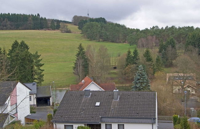 Apartment in Gerolstein With Veranda - Foto 18