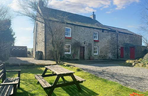 West Twice Brewed, Bardon Mill - Pet Friendly - Foto 26