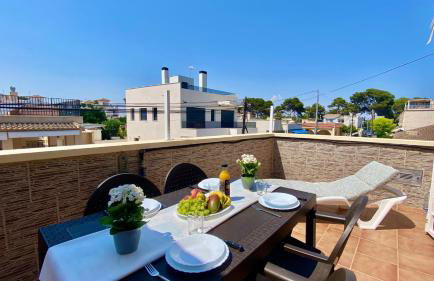 Casa Laura y Sergio - Foto 71