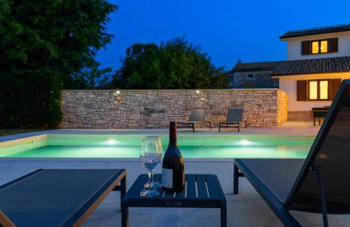 Villa Nona Judita by Istrialux - Foto 36