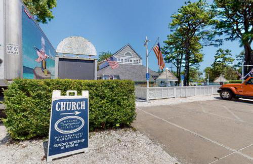 Mews Village Villa - Foto 26