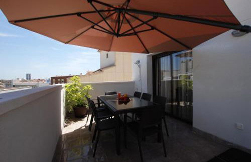 Apartments Gran VP - Foto 52