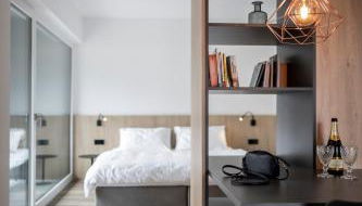 Sambucus Apartments -Premium Apartments for You and Your Dog - Foto 4