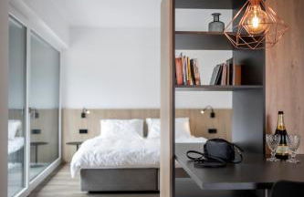 Sambucus Apartments -Premium Apartments for You and Your Dog - Photo 4