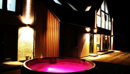 Stac Polly Lodge - Foto 2