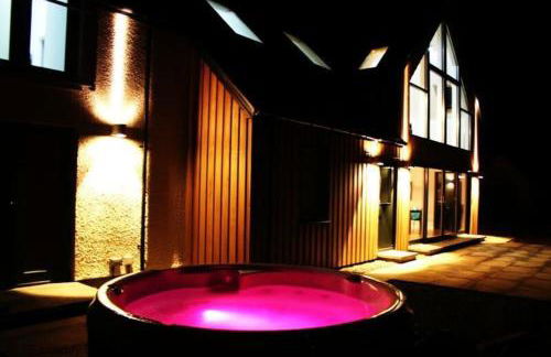 Stac Polly Lodge - Foto 2