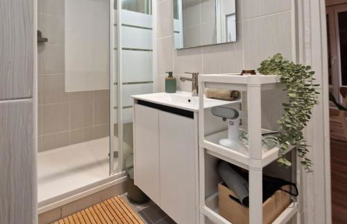 Maison Boueno II - Guest house 15' from Paris Center - Foto 12