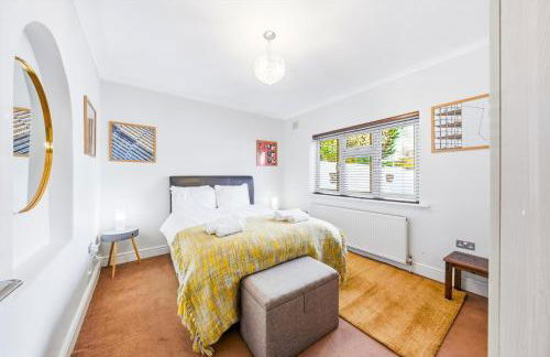 Nancy's 3 bedroom house near Heathrow Airport - Foto 66