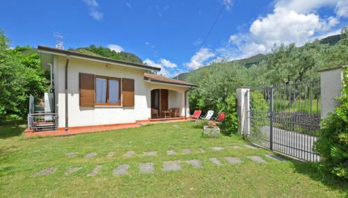 Casa Rosalba - Happy Rentals - Foto 4, Garden