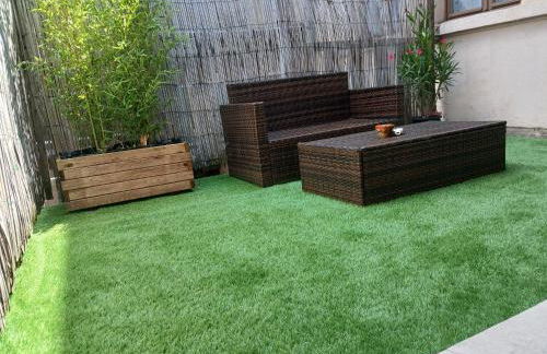 Appartement Golf Confort 83 m2 - Foto 10