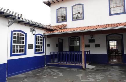 A3EM Casa de Gorceix - Photo 5