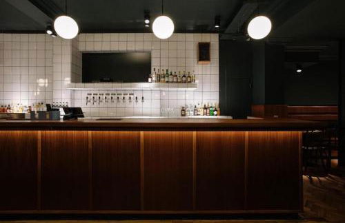 Converted Bar & Chinese Takeaway - Foto 7