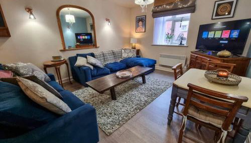 Stunning Luxury Vintage Duplex with Parking - Foto 4