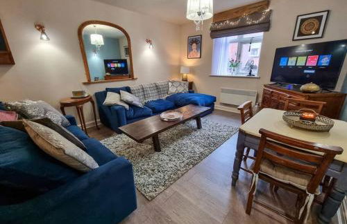 Stunning Luxury Vintage Duplex with Parking - Foto 4