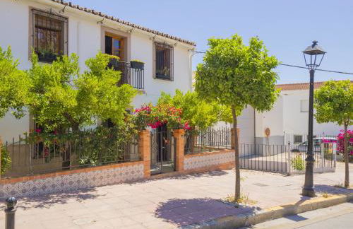 Cubo's Noches de Luna Casabermeja House - Foto 54