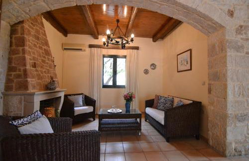 Christina Villas- Minoan inland - Foto 50