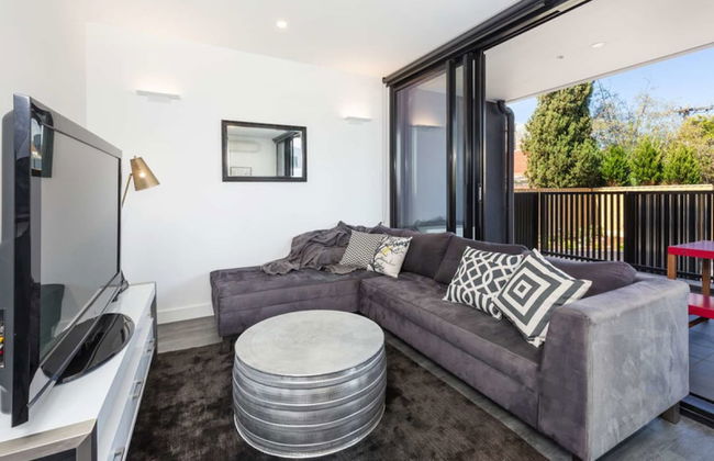 Executive 2br Caulfield North - Foto 5