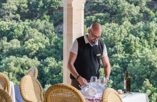 Hotel Monnàber Vell - Foto 61