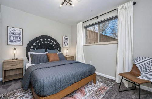 Colorado home near Red Rocks w fenced yard - Foto 20