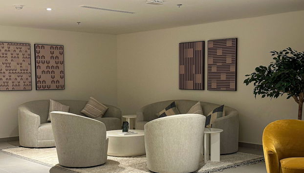 WelHome - Exclusive 2BR Apartment in Downtown Forte - Foto 2, Vestíbulo