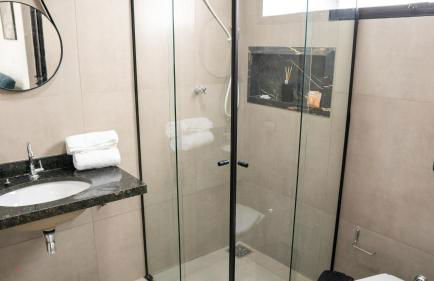 Jahu Center Casas Un 4 - Photo 16