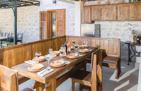 Pet Friendly Home In Orebic - Photo 24