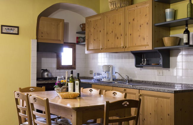 Borgo Poneta - Foto 35