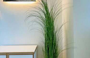 Düne 77 Moderne Ferienwohnung - Foto 36