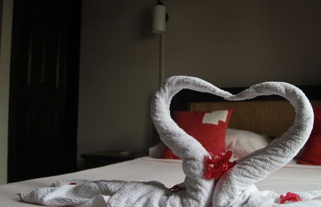 Villa Narmada - Foto 12