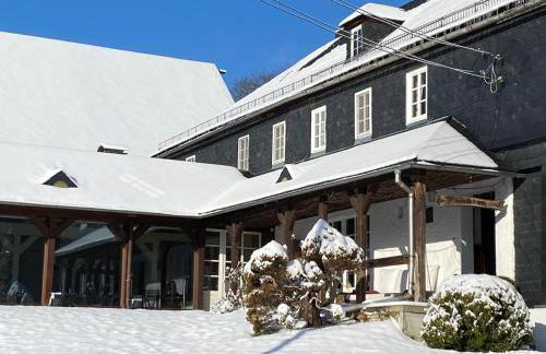 Ferienwohnung Schultheiß - Foto 40