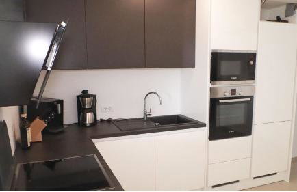 Penthouse No6 - Foto 19