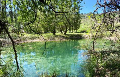 Casa Rural Caballeriza - Foto 41