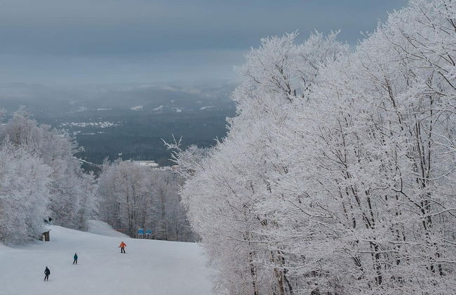 Lake Resort Suite Views Amenities - Foto 44