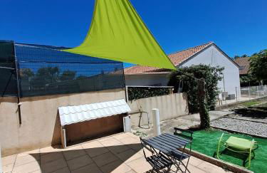 La Petite Maison des Boettes - Foto 34